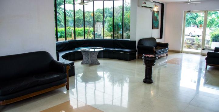 Sai Priya Beach Resort 维沙卡帕特南 外观 照片