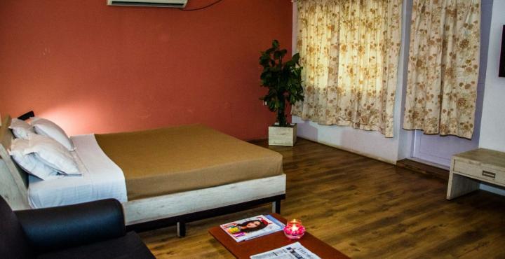 Sai Priya Beach Resort 维沙卡帕特南 外观 照片