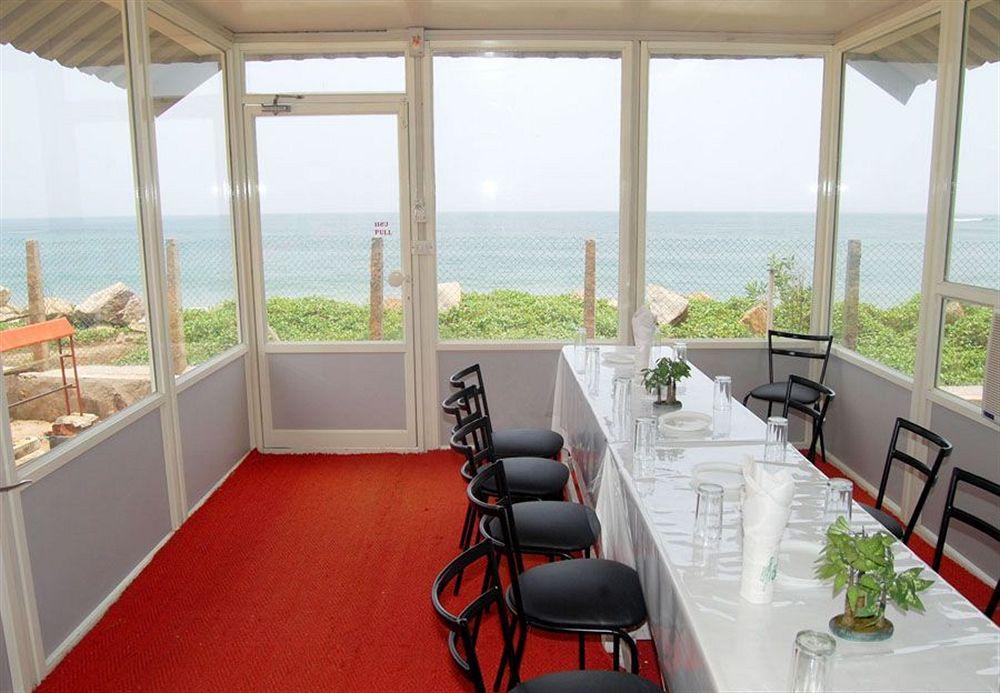 Sai Priya Beach Resort 维沙卡帕特南 外观 照片